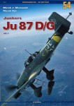 Monografie 54 - Ju 87 D/G vol.I