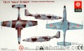 TS-11 R 'ISKRA' patrolowy - 1/72