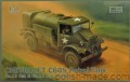 CHEVROLET C60S Petrol Tank - 1/35
