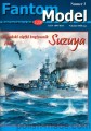 FM-03 'SUZUYA 44' krążownik ciężki - 1/200