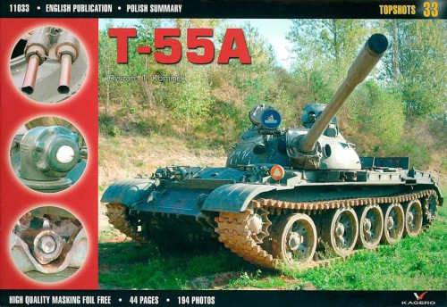 T-55A