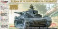 Pz.Kpfw. IVD 'BLITZKRIEG na ZACHODZIE' - 72854 - 1/72