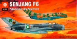 SENJANG F6 - Pakistan  - 1/72