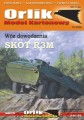 SKOT R3M wóz dowodzenia - 026 - 1/25