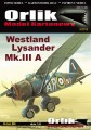 Westland Lysander Mk.IIIA - 096 -1/33