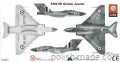 FAW-9R GLOSTER JAVELIN - 1/72