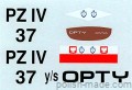 S/Y OPTY jacht - 1/50