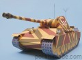 Pz.Kpfw V Panther czołg średni - nr.10 - 1/32
