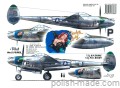 TOPCOLORS 40 - Pacific LIGHTNINGS part I