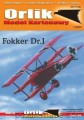 Fokker Dr.I - 044 -1/33