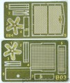 CHEVROLET C15A - 1/35