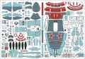 Jakowlew JAK-3 - 042 -1/33
