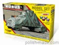MODEL-SET KUBUŚ - 1/35