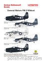 72025 General Motors FM-2 Wildcat 1944-45