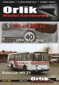 Autosan H9-21 - A024 - 1/43