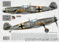 UNITS 02 - JG 54 Green Heart Fighters