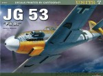 UNITS 07 - JG 53  'Pik As'