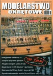 MODELARSTWO OKRĘTOWE 43 - 6/2012
