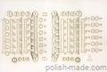 JSC-7204 - MAUS czołg superciężki - 1/72