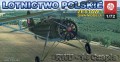 ZESTAW 1 - Lotnictwo Polskie - 1/72