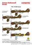 72125  PZL P.23B KARAŚ