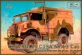 CHEVROLET C15A No.13Cab Wireless - 1/72