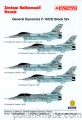 48096 F-16C/D Block 52+ - Polska