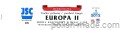 JSC-298 - EUROPA II barka pch. - 1/250