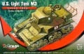 M3 'Luzon 42' czołg lekki - 726072 - 1/72