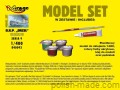 MODEL-SET ORP ORZEŁ wz.39 - 1/400