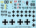 KD-72002 - Heinkel He 111 Ps of KG 27