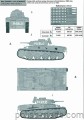STRIDSVAGN M/40L cz. lekki - 1/72