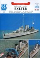 JSC-403 - EXETER '39 krążownik - 1/400