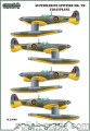 MD24068 Spitfire Mk.Vb Floatplane