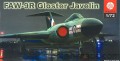 FAW-9R GLOSTER JAVELIN - 1/72