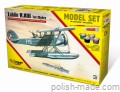 MODEL-SET LUBLIN R.XIII Ter - 1/48