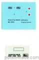 POLSKI FIAT 508/III Ambulans - 1/72