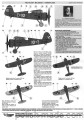 PZL P.11c myśliwski - 1/48