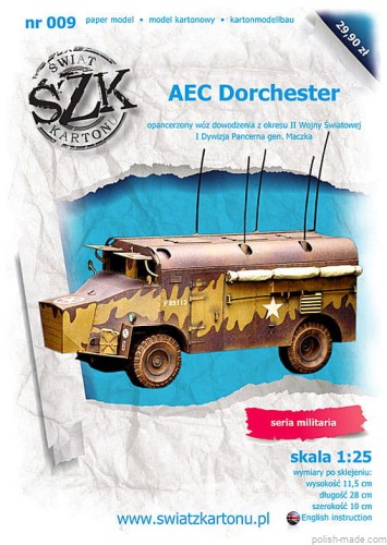 AEC Dorchester - 009 - 1/25