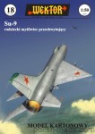 Su-9 - 18 - 1/50