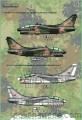 D72062 A-7 Corsair II in Portugal service