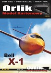 Bell X-1 - 103 -1/33
