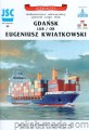 JSC-099 - GDAŃSK/E. KWIATKOWSKI seria REMI120 - 1/400