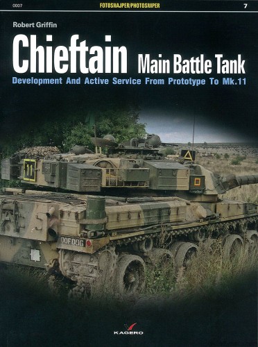 PHOTOSNIPER 07 - CHIEFTAIN 