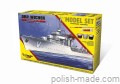 MODEL-SET ORP WICHER wz.35 - 1/400