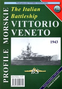 PM-122 - VITTORIO VENETO '43' pancernik