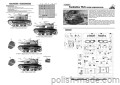 TK-S czołg rozpoz. - 72500 - 1/72