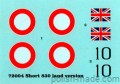 SHORT 830 rozp.-bombowy - 1/72