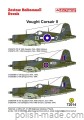 72014  Vought Corsair II - Wlk. Brytania