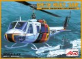 UH-1H SAR  ratowniczy - 1/72